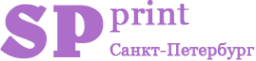 Логотип компании СП-Принт