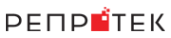 Логотип компании Репротек