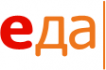 Логотип компании Еда