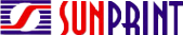 Логотип компании Сан Принт