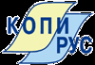 Логотип компании Копирус