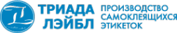 Логотип компании Т-Лэйбл
