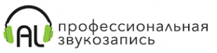 Логотип компании Акустик Лайн