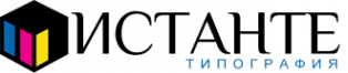 Логотип компании Истанте