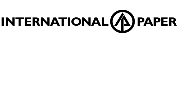 Логотип компании International Paper