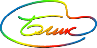 Логотип компании Мир Бумаги