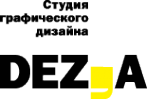 Логотип компании DEZA
