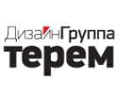 Логотип компании ТЕРЕМ