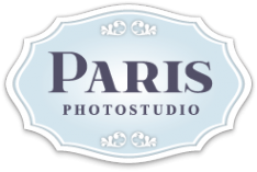 Логотип компании Париж