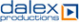 Логотип компании Dalex