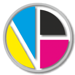 Логотип компании Вита Принт