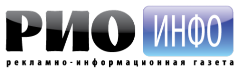 Логотип компании РИО инфо