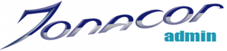 Логотип компании Jonacor Marine