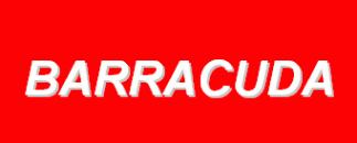 Логотип компании Барракуда-Трейд