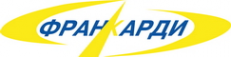 Логотип компании Франкарди