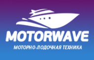 Логотип компании Motorwave