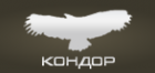 Логотип компании Кондор