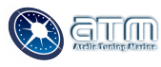 Логотип компании Atelie Tuning Marine