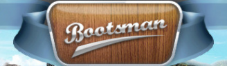 Логотип компании Боцман