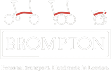 Логотип компании BRO`bike Shop