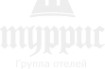 Логотип компании Буревестник