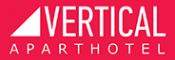 Логотип компании Vertical
