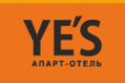 Логотип компании YE`S