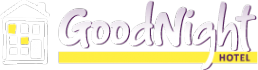 Логотип компании GoodNight