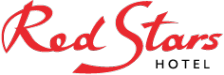 Логотип компании Red Stars