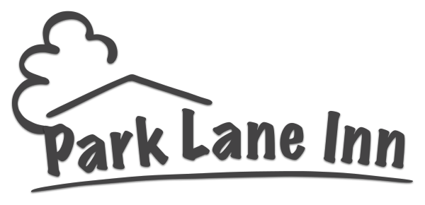 Логотип компании Park Lane Inn