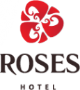 Логотип компании Roses