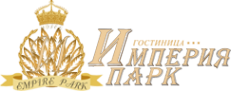 Логотип компании Empire Park