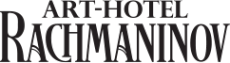 Логотип компании Рахманинов