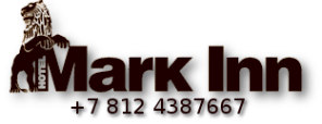 Логотип компании Mark & Forte