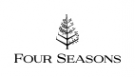 Логотип компании Four Seasons Hotel Lion Palace St.Petersburg