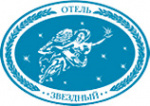 Логотип компании Звёздный