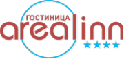 Логотип компании Arealinn