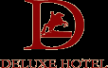 Логотип компании DeLuxe
