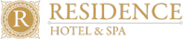 Логотип компании Residence Hotel & SPA