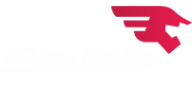Логотип компании ATVmxRacing