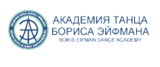Логотип компании Академия танца Бориса Эйфмана