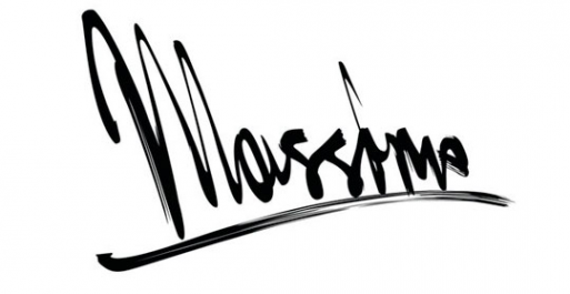 Логотип компании Massimo