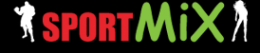 Логотип компании SportMix