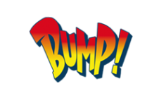 Логотип компании Bump