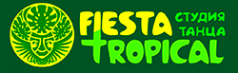 Логотип компании Fiesta Tropical
