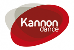 Логотип компании Каннон Данс