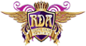 Логотип компании Royal Dance Academy