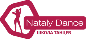 Логотип компании Nataly Dance Studio