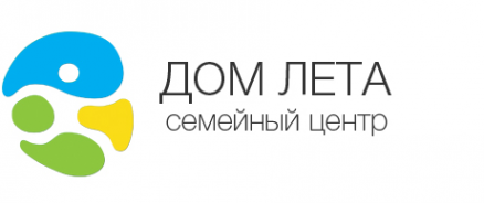 Логотип компании Дом Лета
