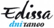 Логотип компании Edissa DNI Tango